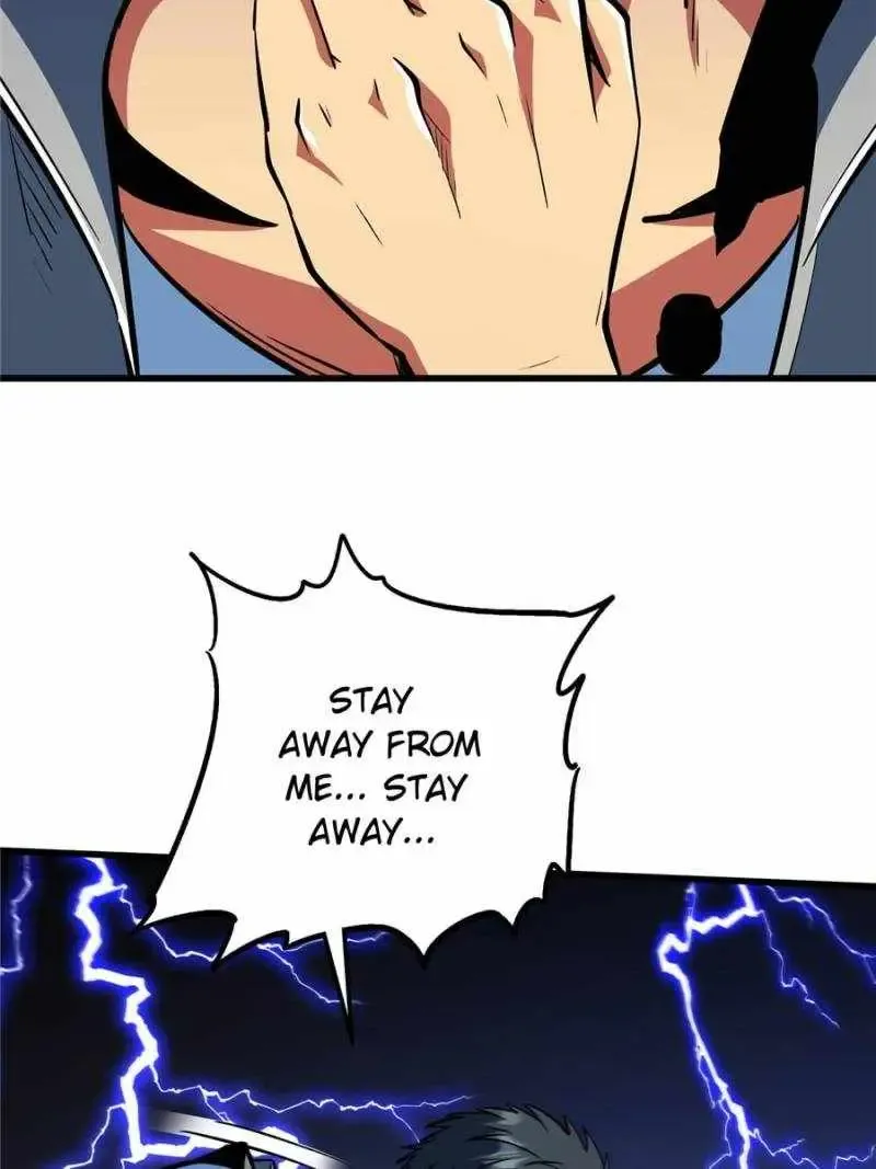 Super Gene Chapter 371 Online - página 31