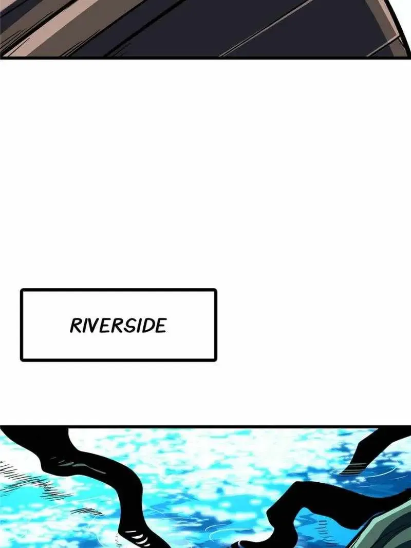 Super Gene Chapter 371 Online - página 33