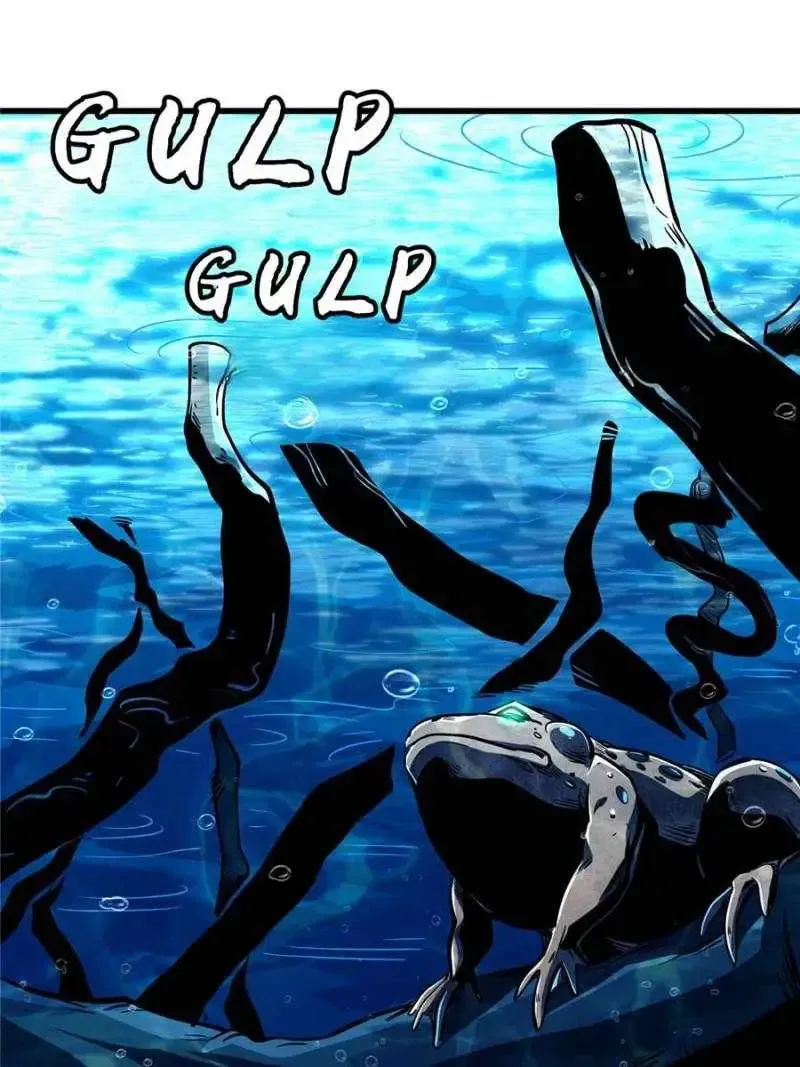 Super Gene Chapter 371 Online - página 36