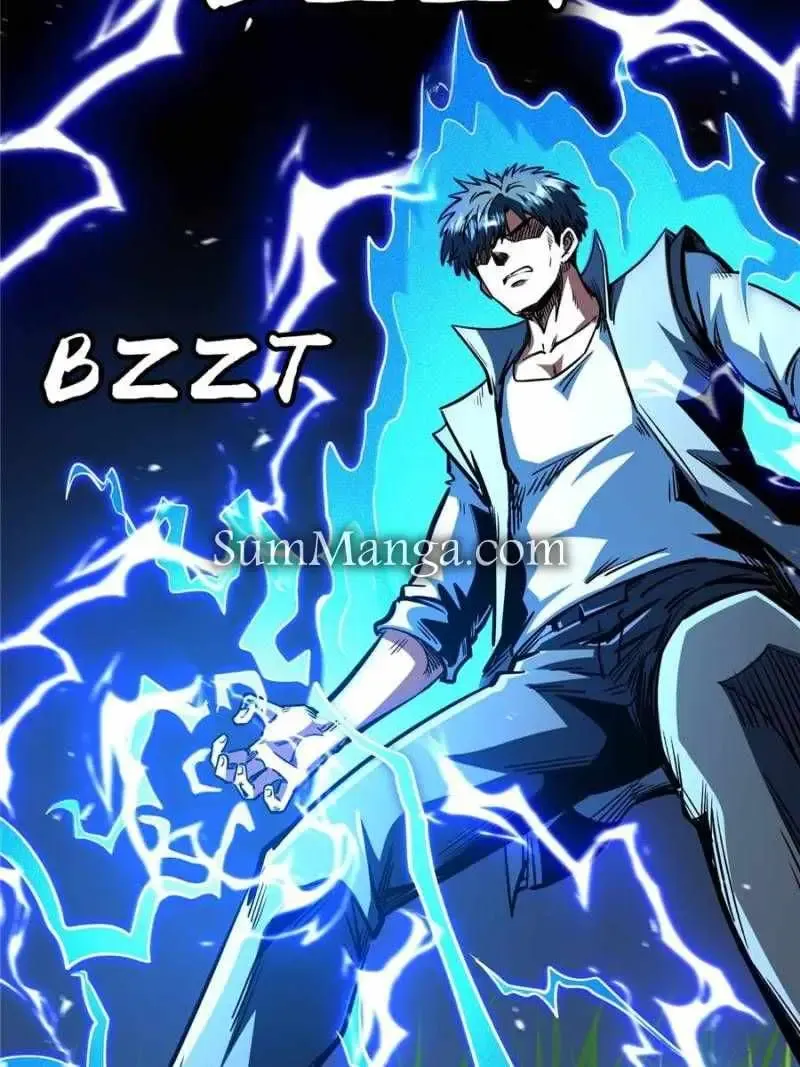 Super Gene Chapter 371 Online - página 41