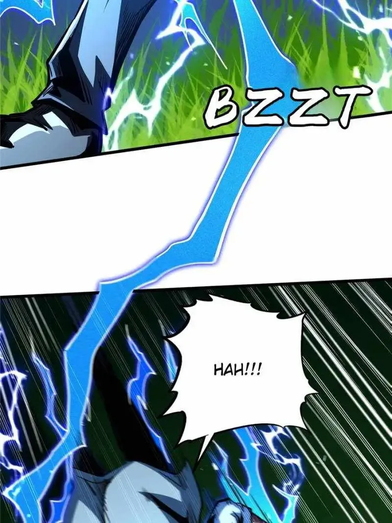 Super Gene Chapter 371 Online - página 42