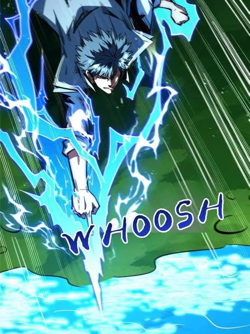 Super Gene Chapter 371 Online - página 43