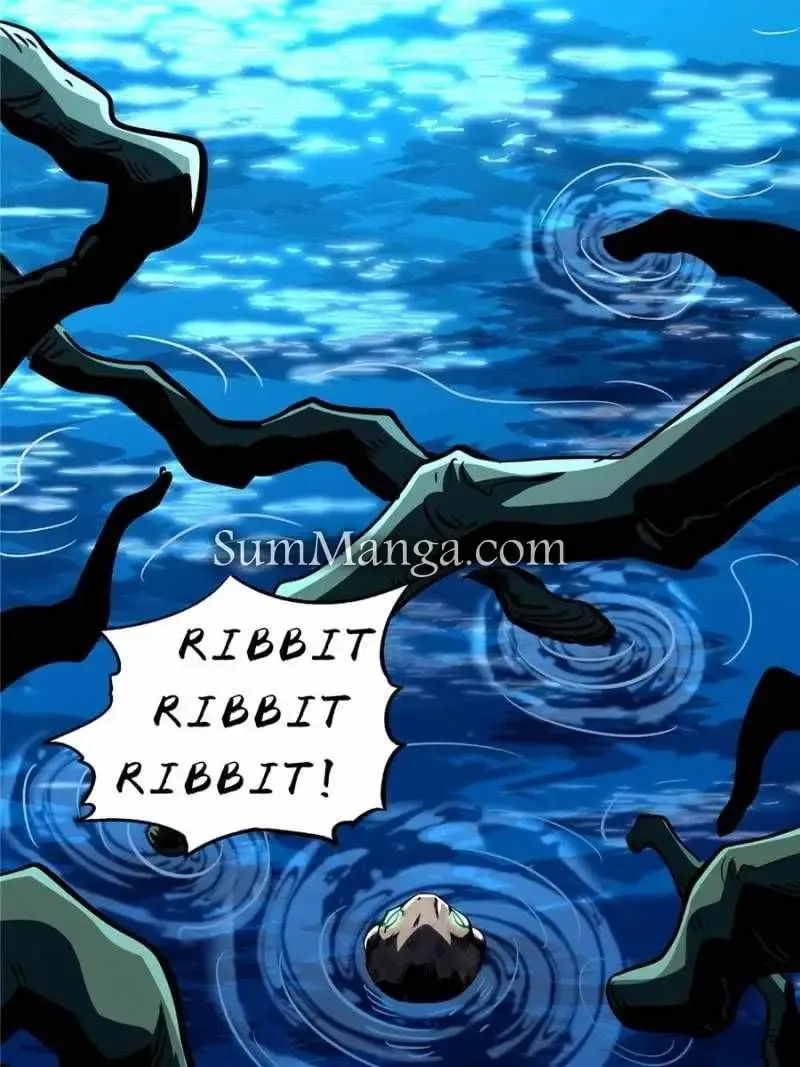 Super Gene Chapter 371 Online - página 44
