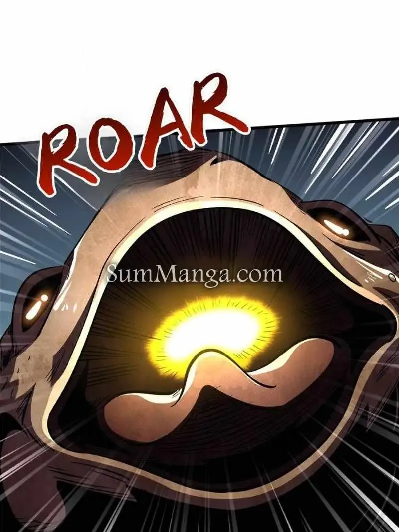 Super Gene Chapter 371 Online - página 47