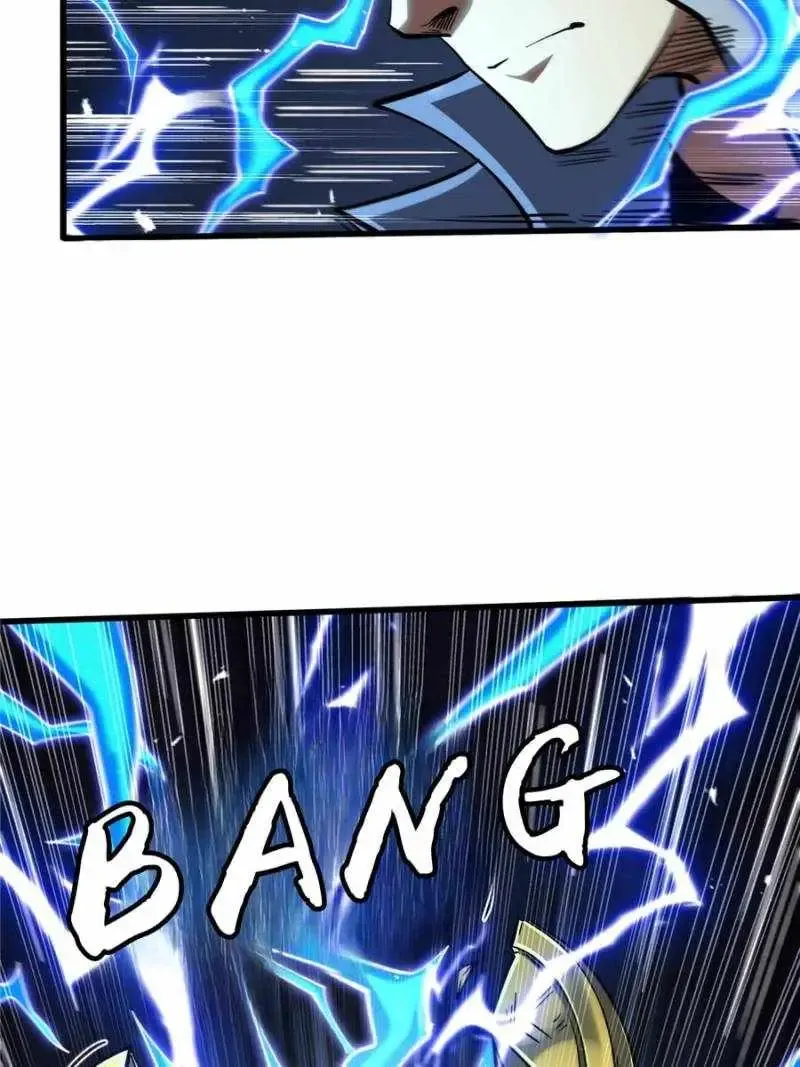 Super Gene Chapter 371 Online - página 50