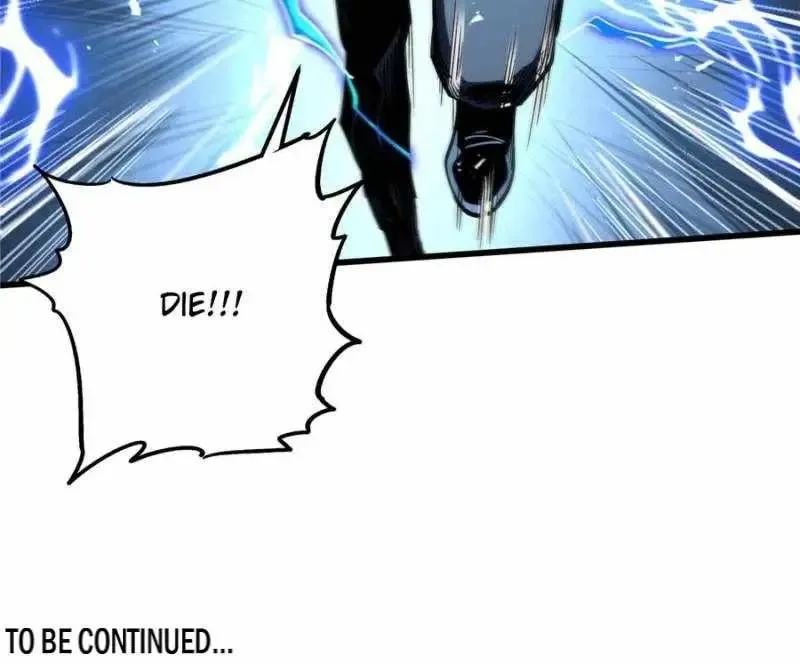 Super Gene Chapter 371 Online - página 52