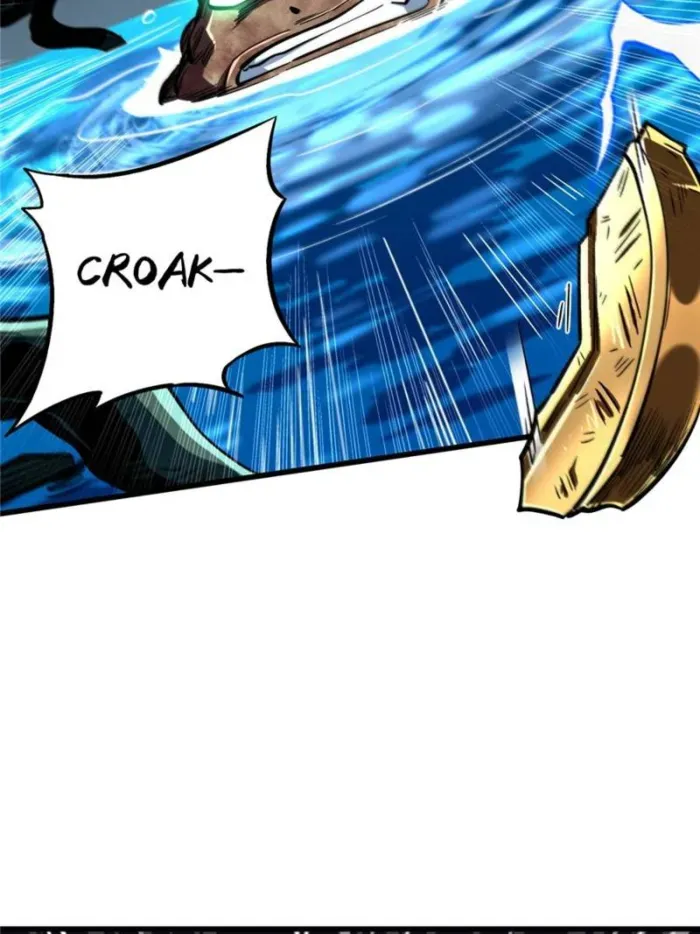 Super Gene Chapter 372 Online - página 2