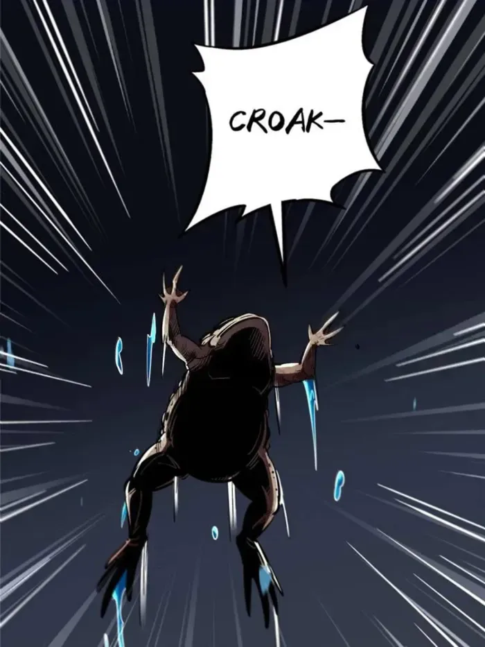 Super Gene Chapter 372 Online - página 3