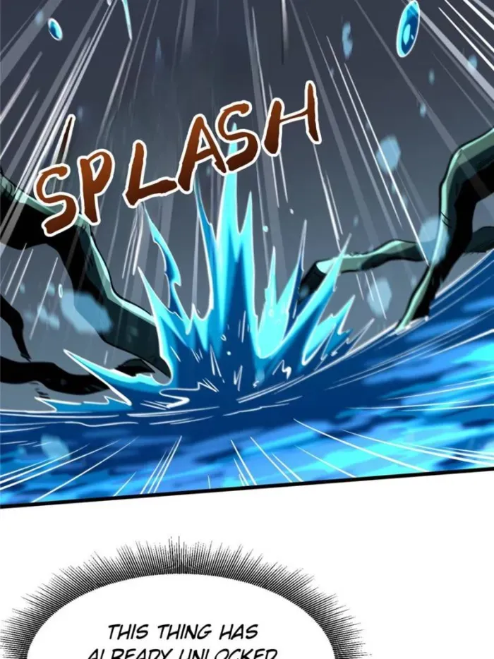 Super Gene Chapter 372 Online - página 4