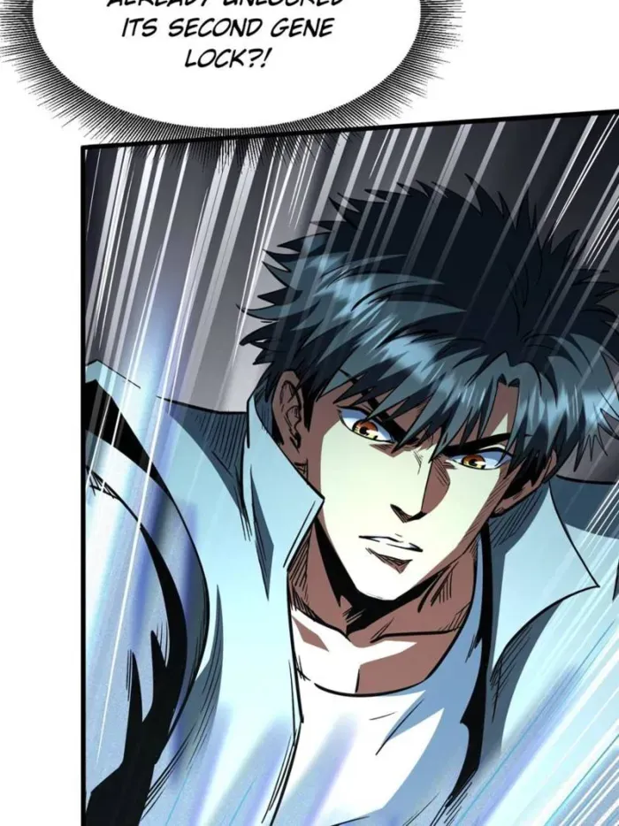 Super Gene Chapter 372 Online - página 5