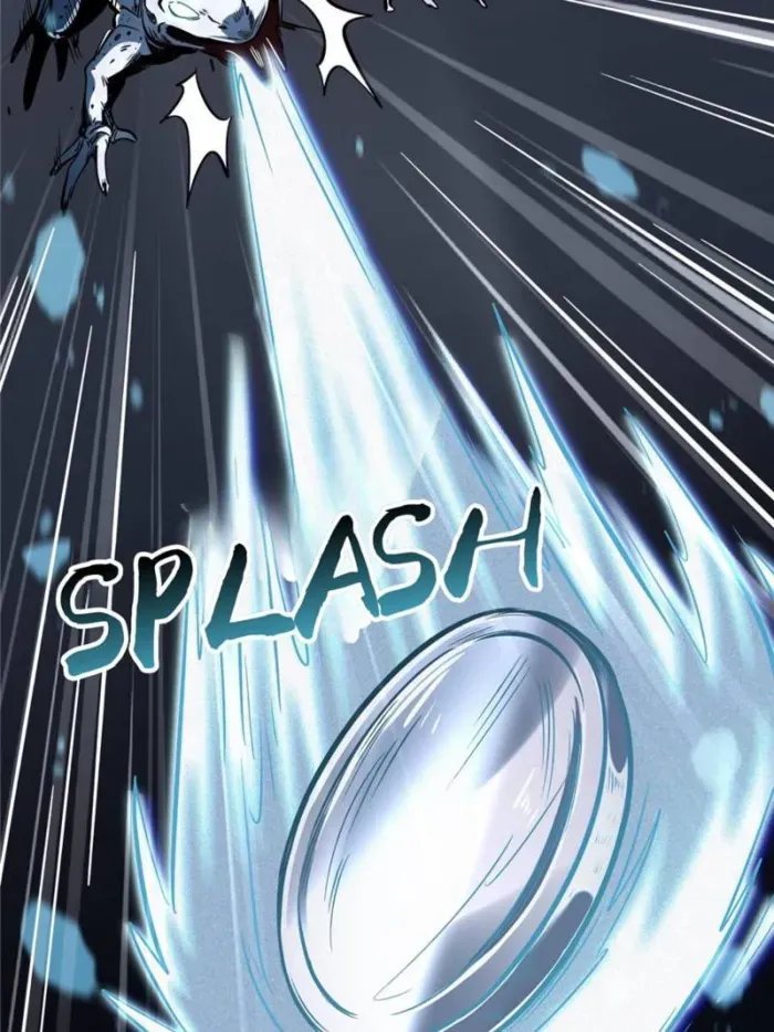 Super Gene Chapter 372 Online - página 7