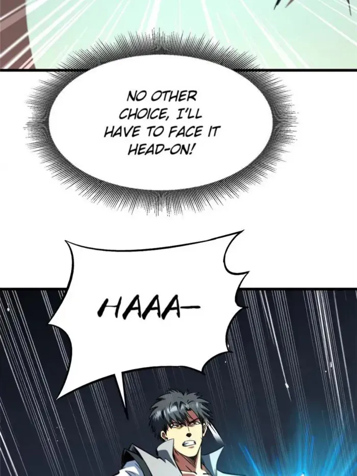 Super Gene Chapter 372 Online - página 9