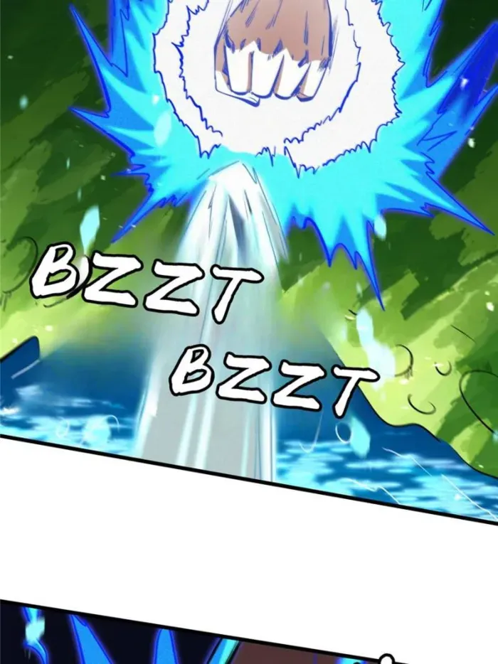 Super Gene Chapter 372 Online - página 13
