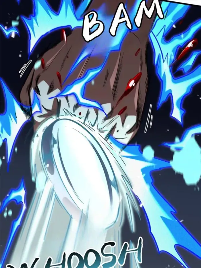 Super Gene Chapter 372 Online - página 14