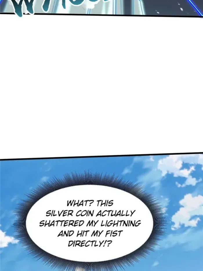 Super Gene Chapter 372 Online - página 15