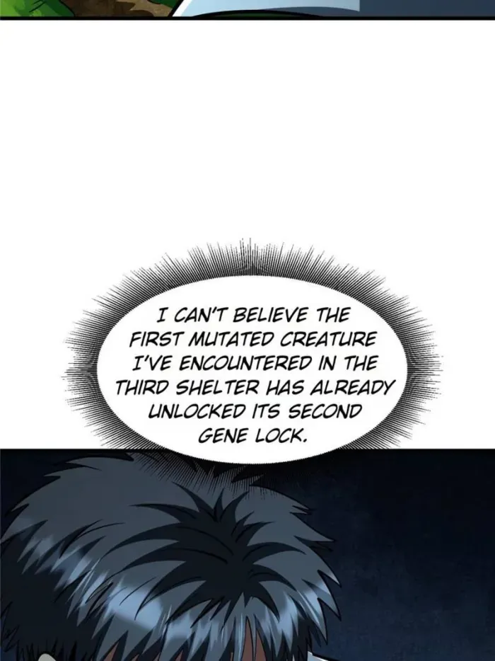 Super Gene Chapter 372 Online - página 19