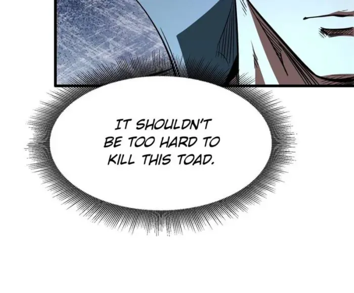 Super Gene Chapter 372 Online - página 22