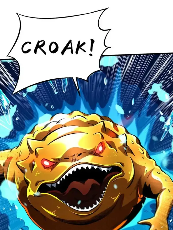 Super Gene Chapter 372 Online - página 23