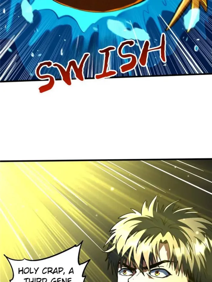 Super Gene Chapter 372 Online - página 24