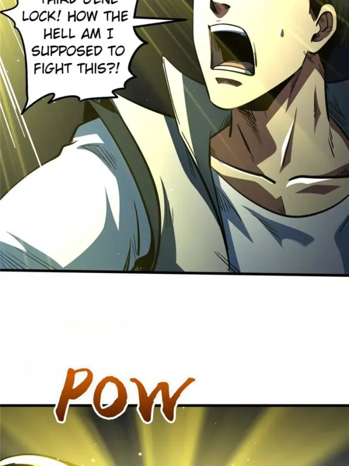 Super Gene Chapter 372 Online - página 25