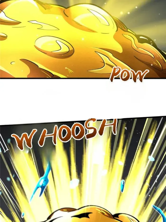 Super Gene Chapter 372 Online - página 26