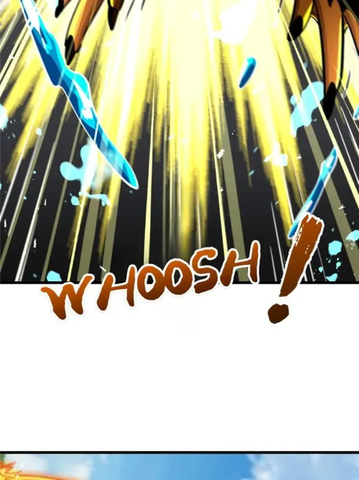 Super Gene Chapter 372 Online - página 28