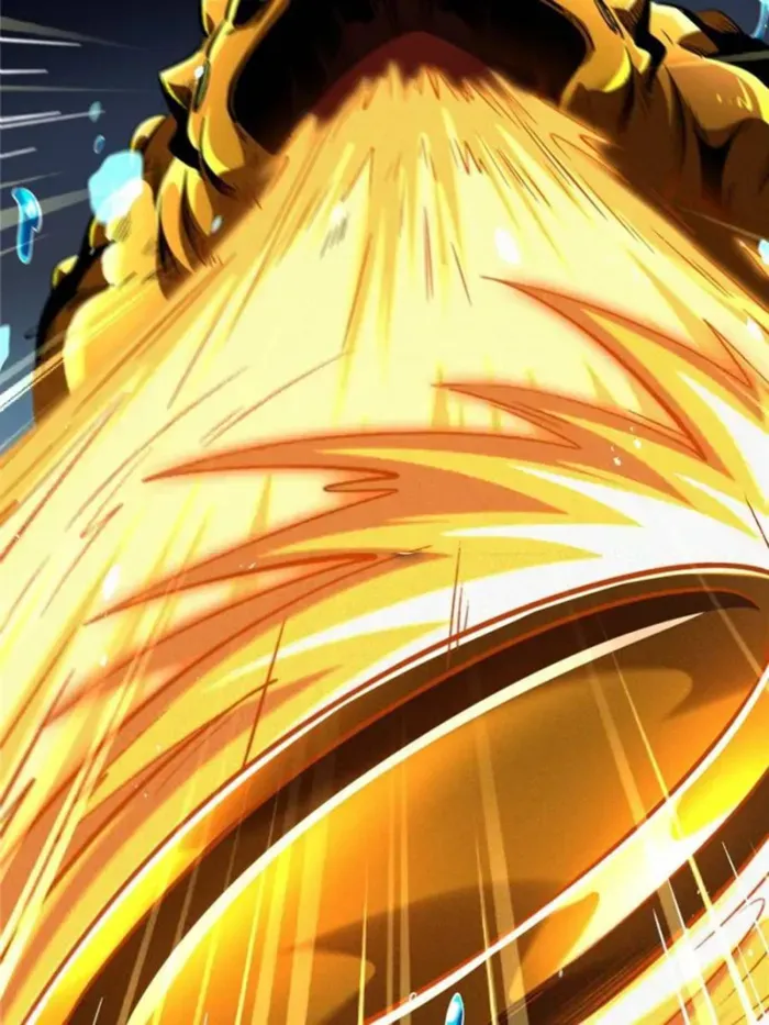 Super Gene Chapter 372 Online - página 32