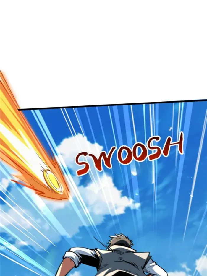 Super Gene Chapter 372 Online - página 34