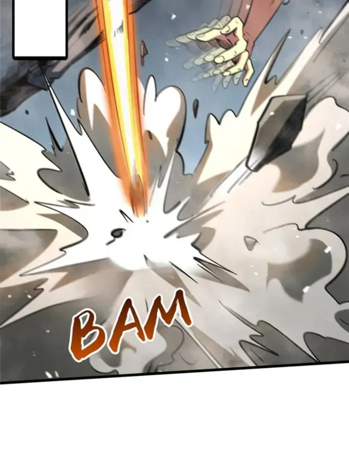 Super Gene Chapter 372 Online - página 38