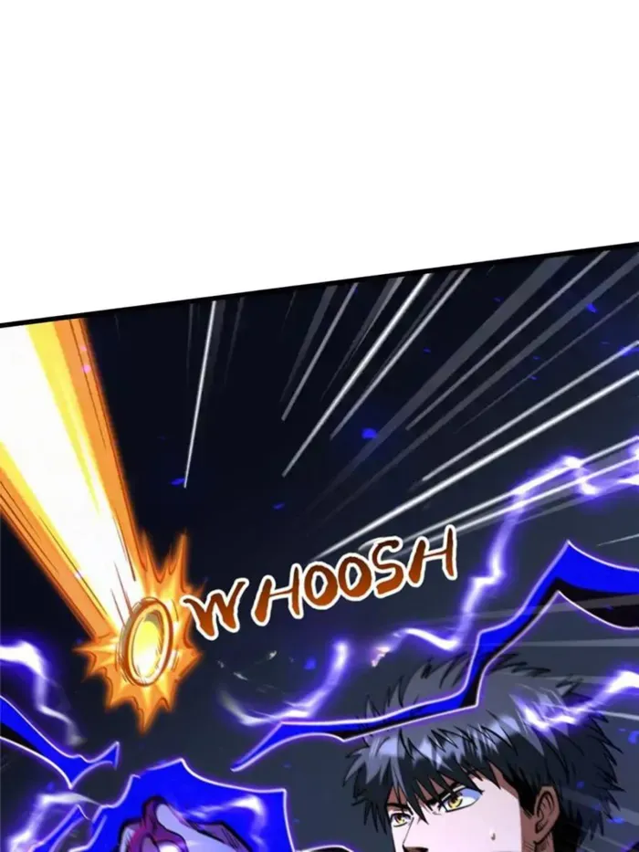 Super Gene Chapter 372 Online - página 45