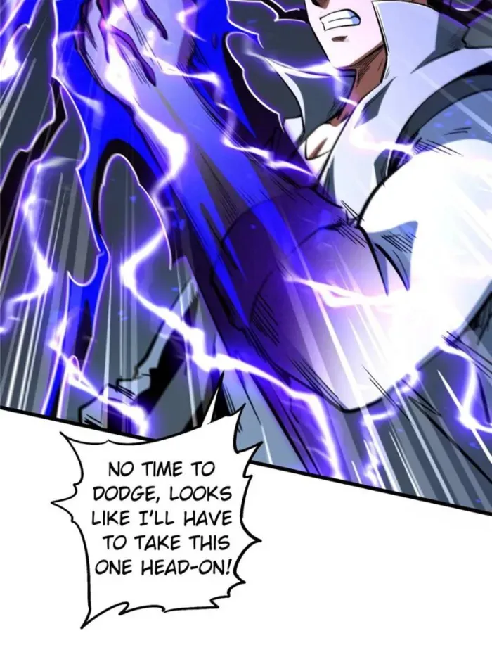 Super Gene Chapter 372 Online - página 46