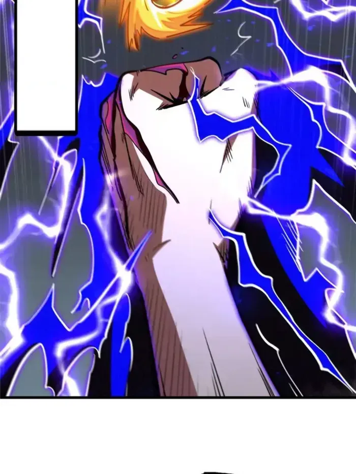 Super Gene Chapter 372 Online - página 48