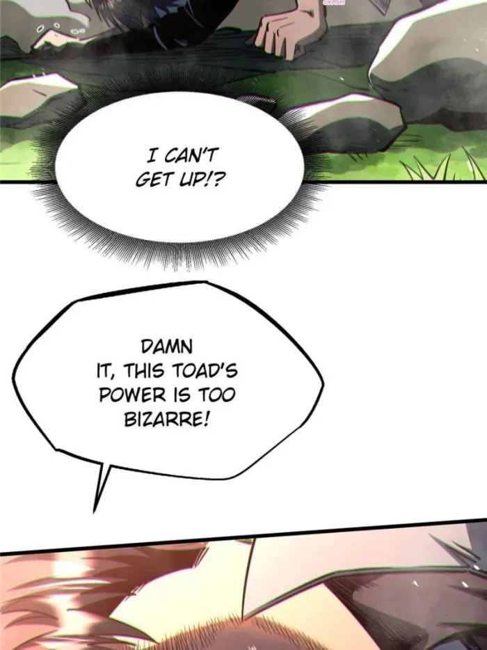 Super Gene Chapter 372 Online - página 57