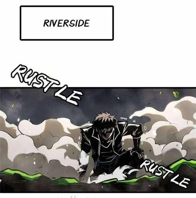 Super Gene Chapter 373 Online - página 1