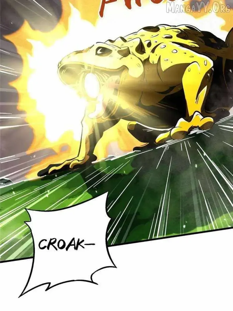 Super Gene Chapter 373 Online - página 4
