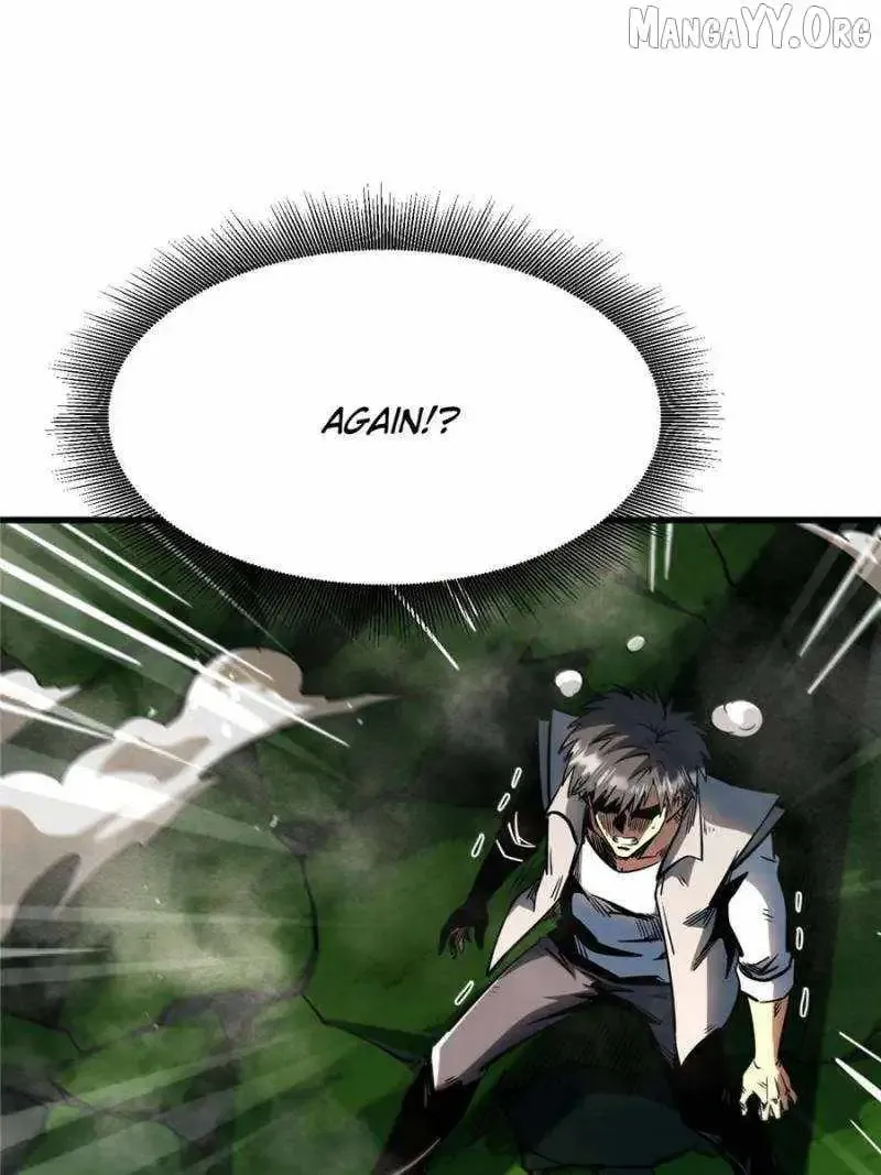 Super Gene Chapter 373 Online - página 5