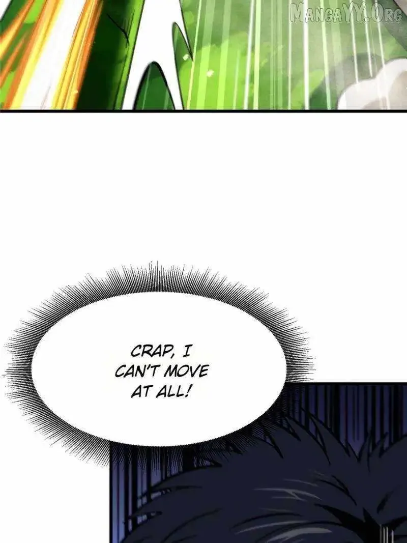 Super Gene Chapter 373 Online - página 7