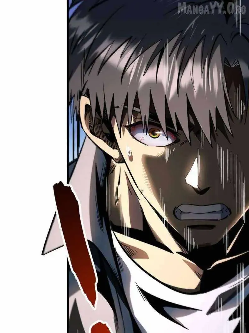 Super Gene Chapter 373 Online - página 8