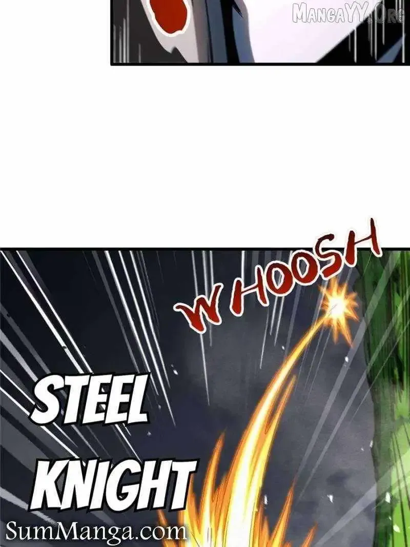 Super Gene Chapter 373 Online - página 9