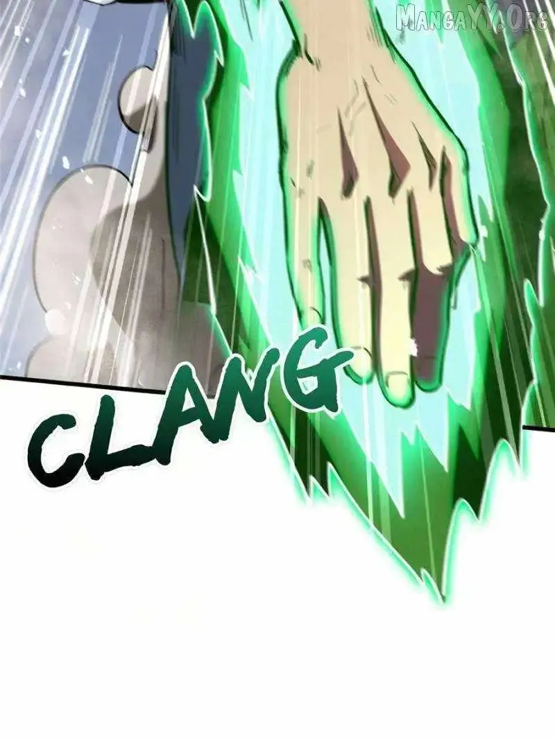 Super Gene Chapter 373 Online - página 11