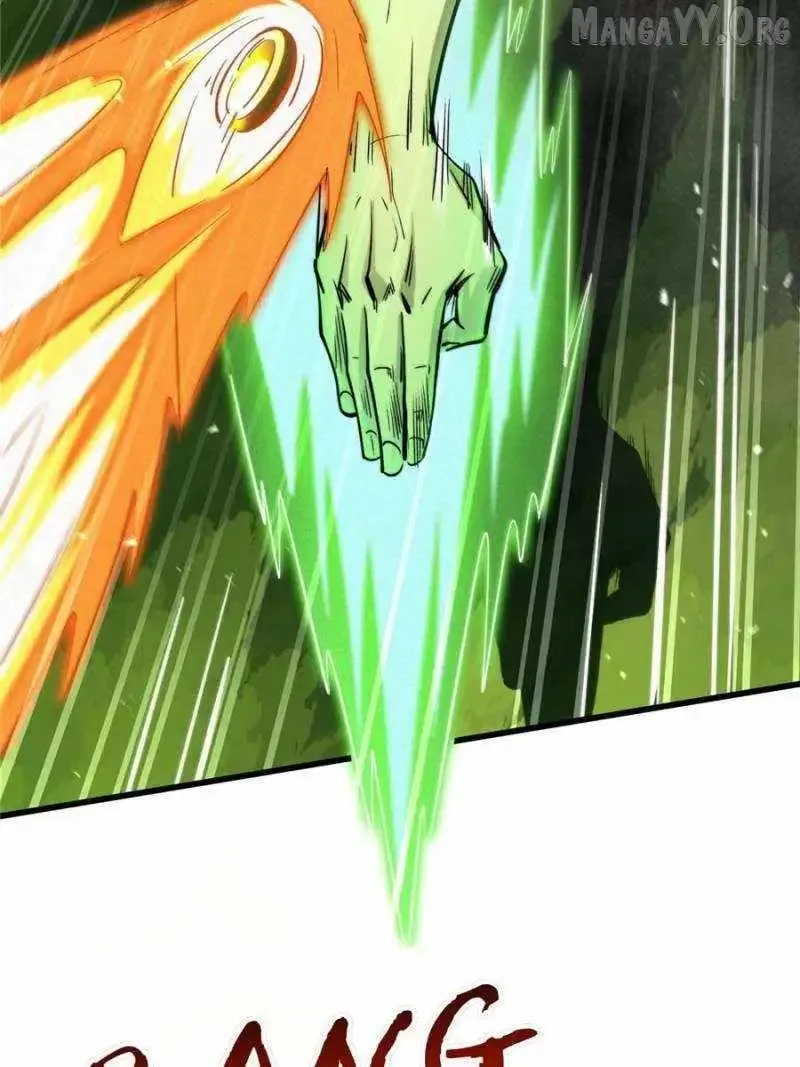 Super Gene Chapter 373 Online - página 14