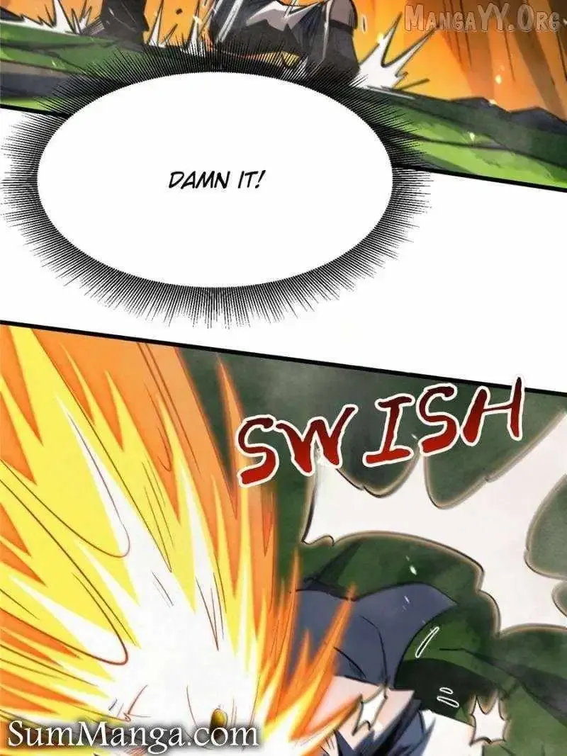 Super Gene Chapter 373 Online - página 16