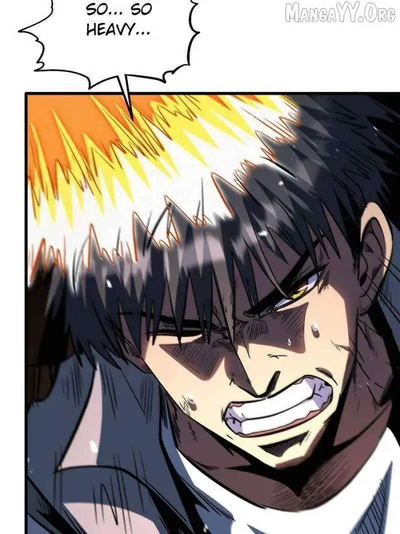 Super Gene Chapter 373 Online - página 18