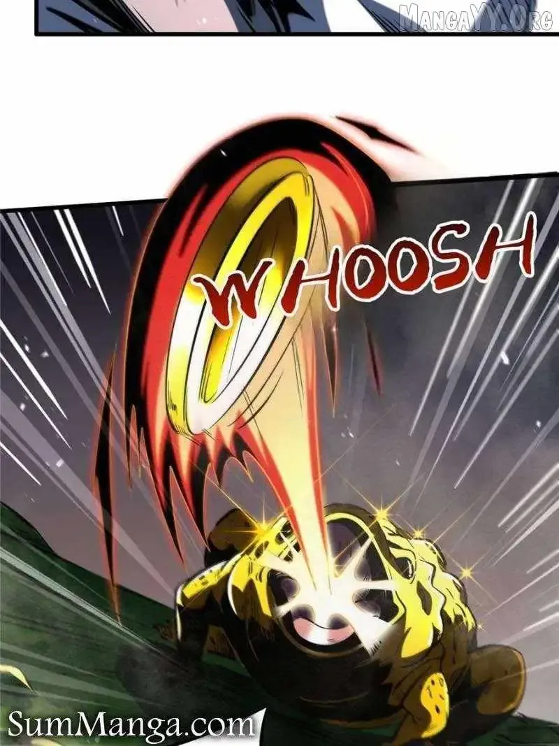 Super Gene Chapter 373 Online - página 19