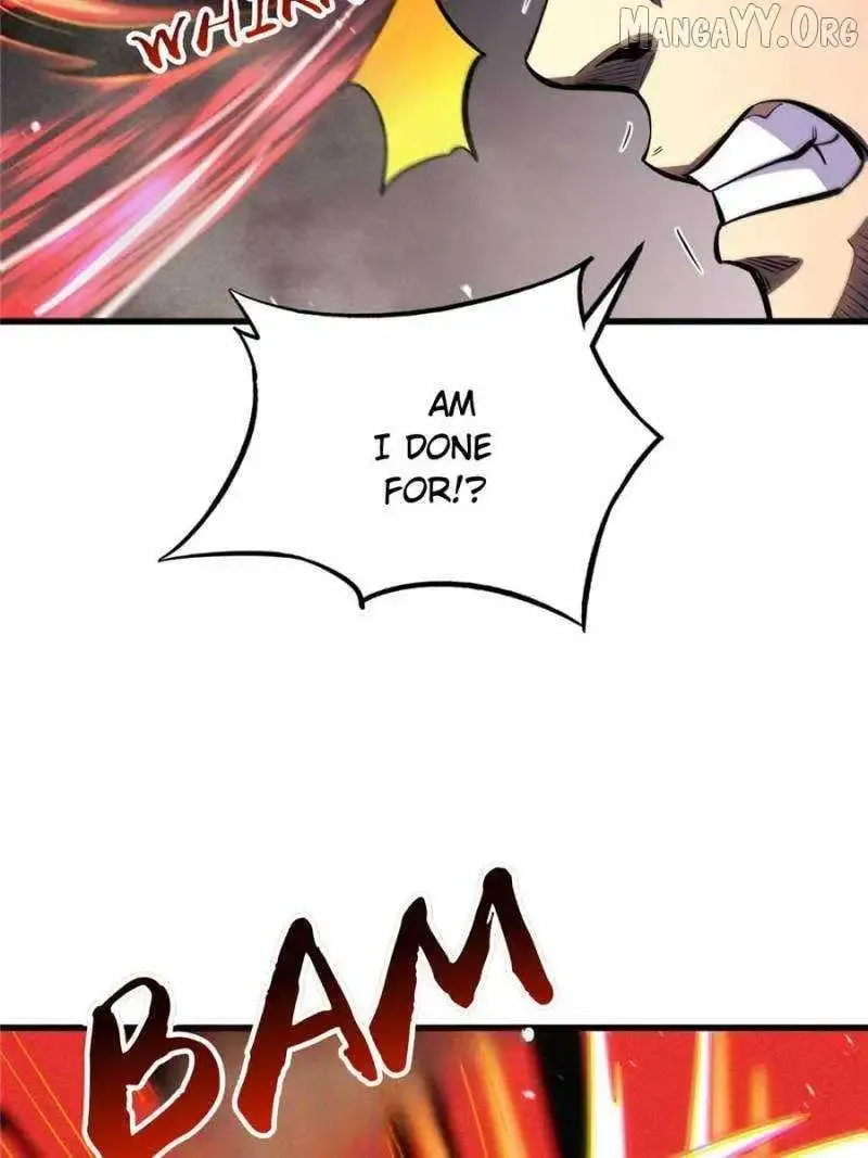 Super Gene Chapter 373 Online - página 21