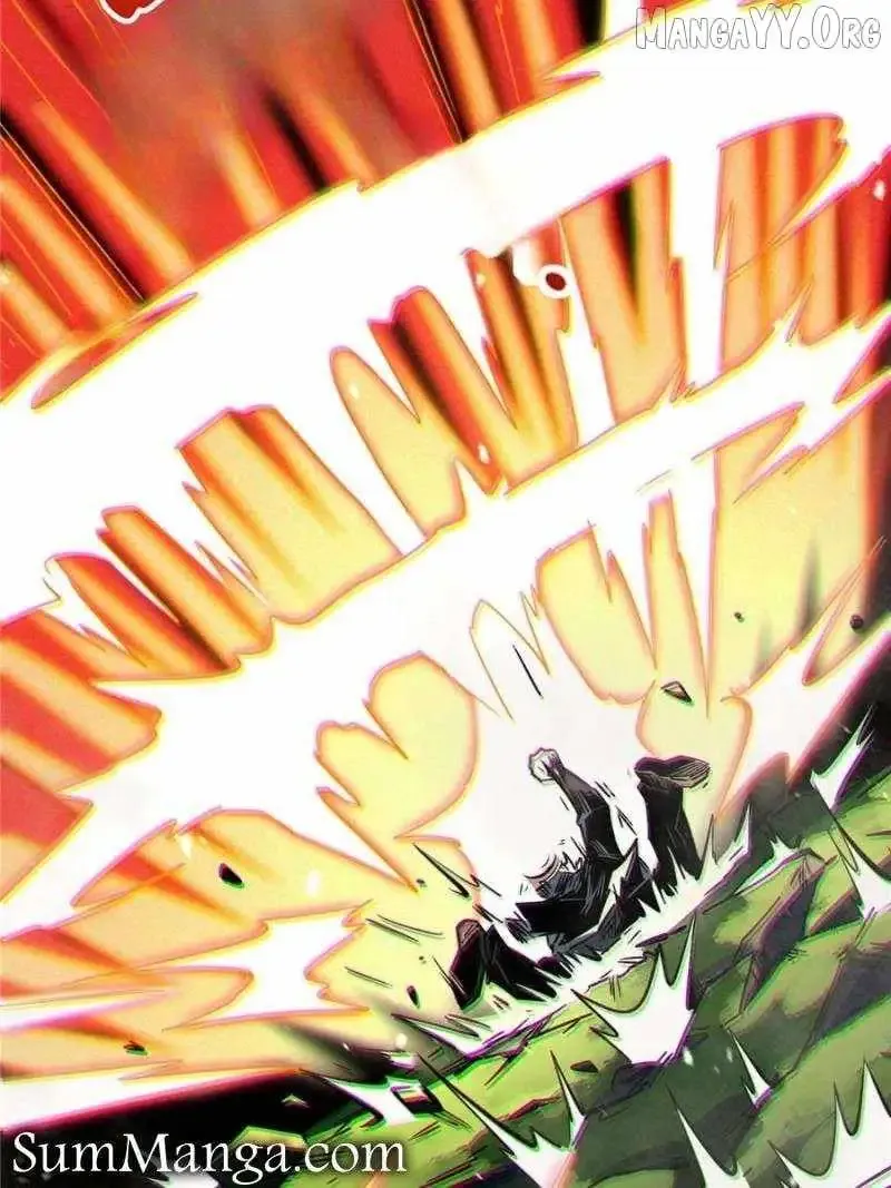 Super Gene Chapter 373 Online - página 22