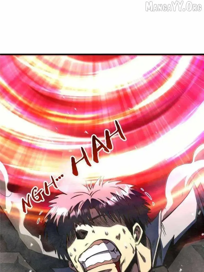 Super Gene Chapter 373 Online - página 24