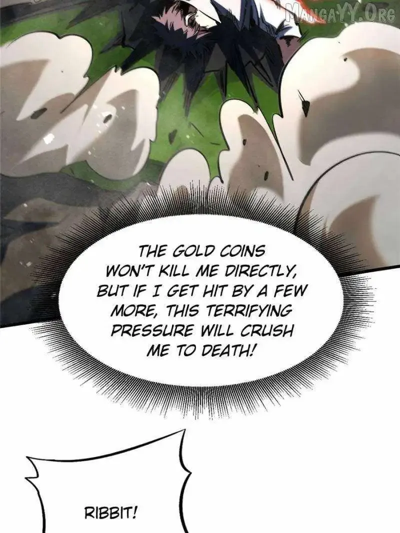 Super Gene Chapter 373 Online - página 27