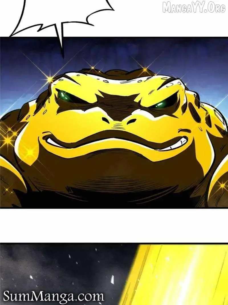 Super Gene Chapter 373 Online - página 28
