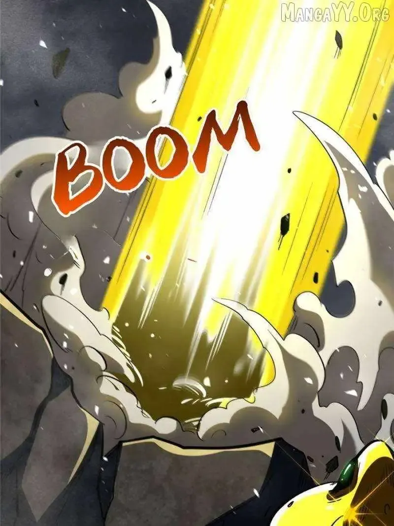 Super Gene Chapter 373 Online - página 29